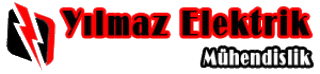 Yılmaz Elektrik Mühendislik Logo